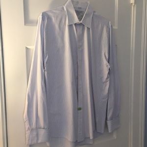 Charles Tyrwhitt men’s dress shirt 16.5 x 35
